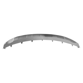 Alzare® - Front Bumper Skid Plate (CAPA Certified)