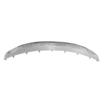 Alzare® - Front Bumper Skid Plate (Standard Line)