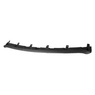 Alzare® - Front Bumper Skid Plate (CAPA Certified)
