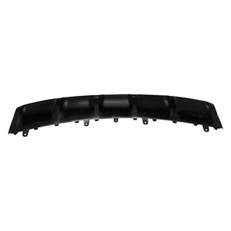 Alzare® - Front Bumper Skid Plate (Standard Line)