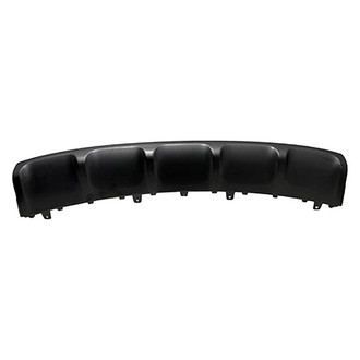 Alzare® - Front Bumper Skid Plate (CAPA Certified)