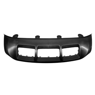 Alzare® - Front Valance Panel