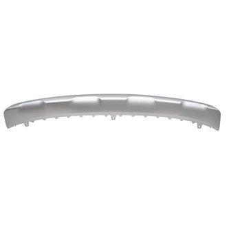 Alzare® - Front Bumper Skid Plate (Standard Line)
