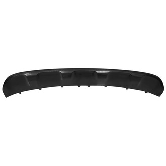 Alzare® - Front Bumper Skid Plate (CAPA Certified)