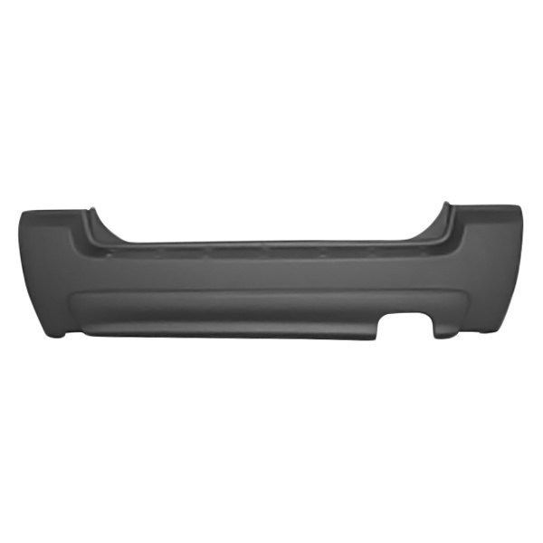 Alzare® - Rear Bumper Cover