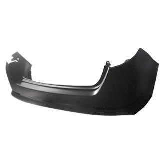 Alzare® - Rear Bumper Cover (Standard Line)