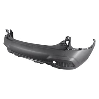 Alzare® - Rear Bumper Cover