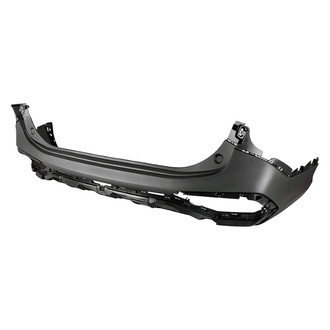Alzare® - Rear Bumper Cover (Standard Line)