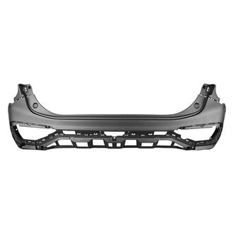 Alzare® - Rear Bumper Cover