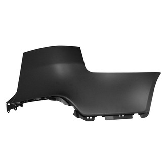 Alzare® - Rear Passenger Side Bumper End (Standard Line)