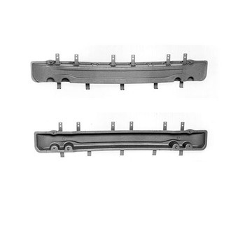 Alzare® - Rear Bumper Cover Reinforcement