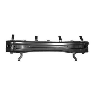 Alzare® - Rear Bumper Reinforcement (Standard Line)