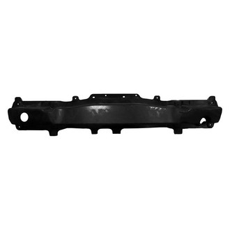Alzare® KI1106127 - Rear Bumper Cover Reinforcement (Standard Line)