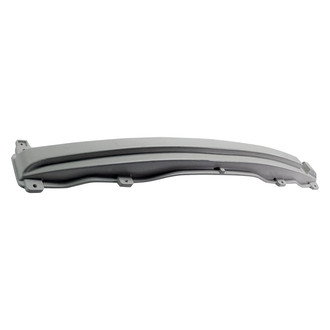 Alzare® - Rear Bumper Reinforcement (CAPA Certified)