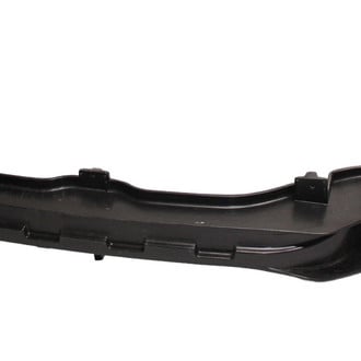 Alzare® - Rear Bumper Reinforcement (Standard Line)