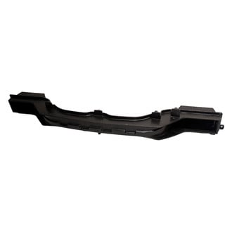 Alzare® - Rear Bumper Reinforcement (CAPA Certified)