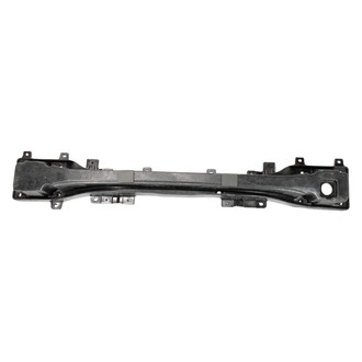 Alzare® - Rear Bumper Reinforcement (CAPA Certified)