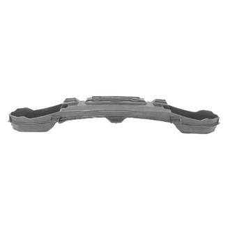 Alzare® - Rear Bumper Reinforcement Bar