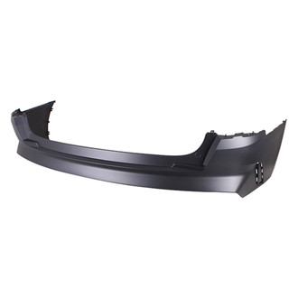 Alzare® - Rear Bumper Cover