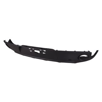 Alzare® - Rear Lower Bumper Cover (CAPA Certified)