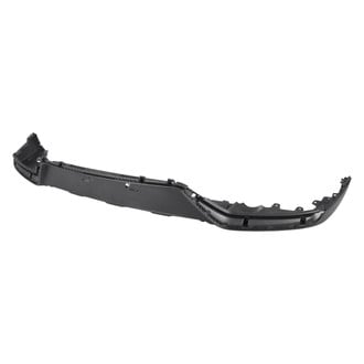 Alzare® - Rear Lower Bumper Cover (CAPA Certified)