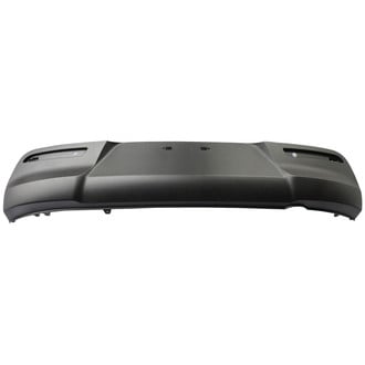 Alzare® - Rear Bumper Cover