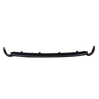 Alzare® - Rear Lower Bumper Cover (Standard Line)
