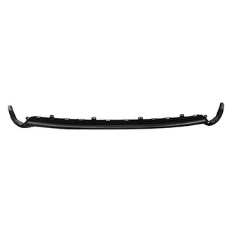 Alzare® - Rear Lower Bumper Cover (CAPA Certified)