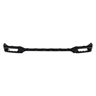Alzare® - Rear Lower Bumper Cover (Standard Line)