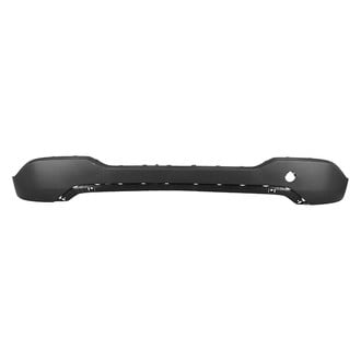 Alzare® - Rear Bumper Cover