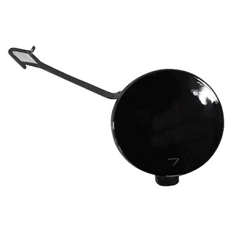 Alzare® - Rear Tow Hook Cover (Standard Line)