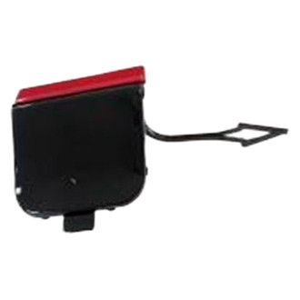 Alzare® - Rear Tow Hook Cover