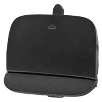 Alzare® - Rear Tow Hook Cover