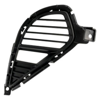Alzare® - Rear Bumper Grille