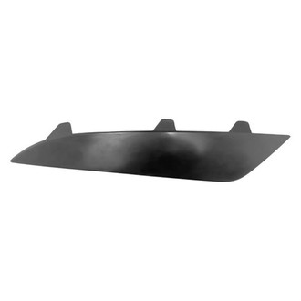 Alzare® - Rear Driver Side Bumper Grille (Standard Line)