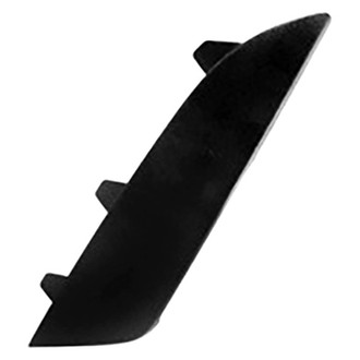 Alzare® - Rear Bumper Grille