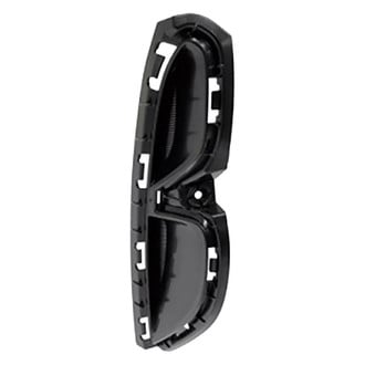 Alzare® - Rear Driver Side Bumper Grille (Standard Line)