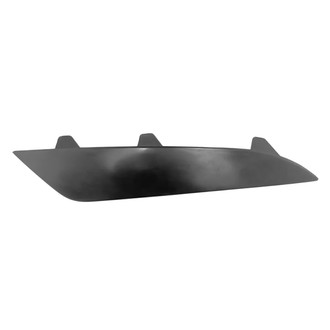 Alzare® - Rear Passenger Side Bumper Grille (Standard Line)
