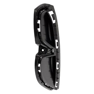 Alzare® - Rear Passenger Side Bumper Grille (Standard Line)