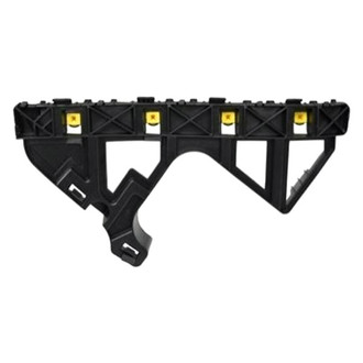 Alzare® - Rear Driver Side Bumper Cover Retainer (CAPA Certified)