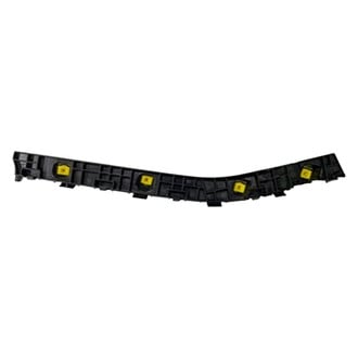 Alzare® - Rear Upper Driver Side Bumper Cover Bracket (Standard Line)