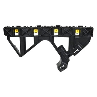 Alzare® - Rear Passenger Side Bumper Cover Retainer (Standard Line)