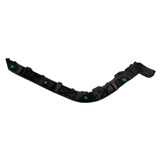 Alzare® - Rear Upper Passenger Side Bumper Cover Support (Standard Line)
