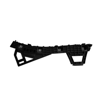 Alzare® - Rear Upper Passenger Side Bumper Cover Support (Standard Line)