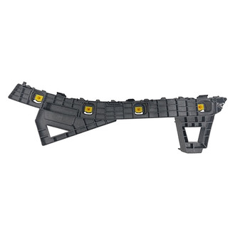 Alzare® - Rear Upper Passenger Side Bumper Cover Support (Standard Line)