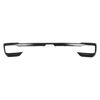 Alzare® - Rear Bumper Cover Molding
