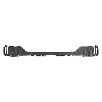 Alzare® - Rear Bumper Grille