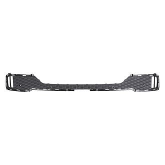 Alzare® - Rear Bumper Grille (CAPA Certified)