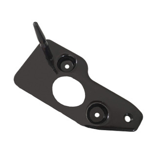 Alzare® - Rear Bumper Bracket