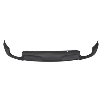 Alzare® - Rear Lower Bumper Cover